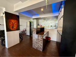 Blk 210 Boon Lay Place (Jurong West), HDB 5 Rooms #501847191